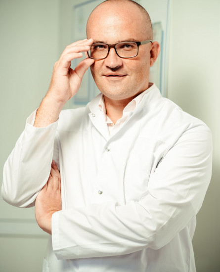 Частный наркологический и психиатрический стационар в Ульяновске